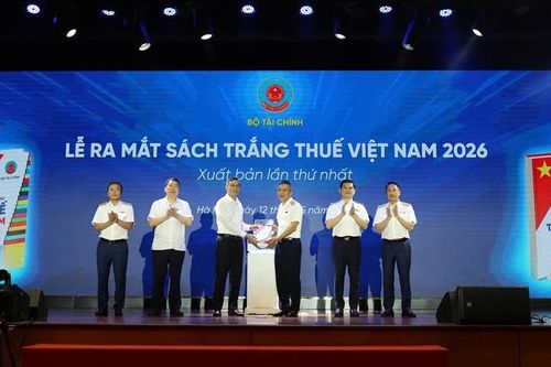 Ngành thuế có bước chuyển mạnh sang quản trị bằng dữ liệu