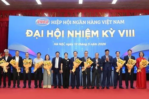 Hiệp hội Ngân hàng tăng vai trò phản biện chính sách, kết nối