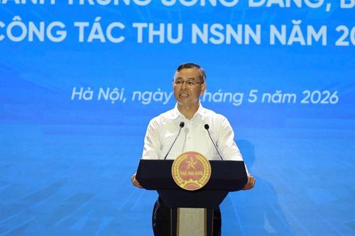 Ngành Thuế và bài toán lớn: 'Thu đúng, thu đủ, thu được lòng dân'