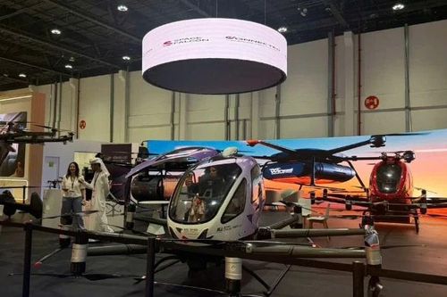 Cơ hội thúc đẩy hợp tác công nghệ, đổi mới sáng tạo giữa Việt Nam và UAE