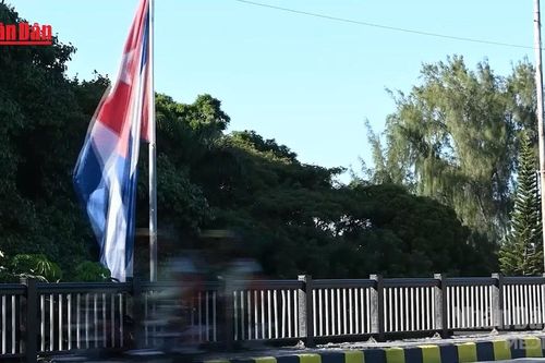 [Video] Cuba lên kế hoạch tinh giản bộ máy hành chính nhà nước