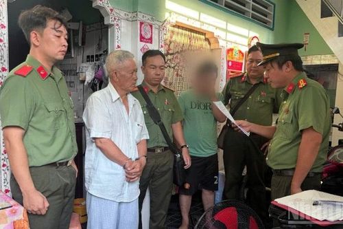 Đồng Tháp bắt tạm giam đối tượng thường xuyên tuyên truyền chống phá Nhà nước