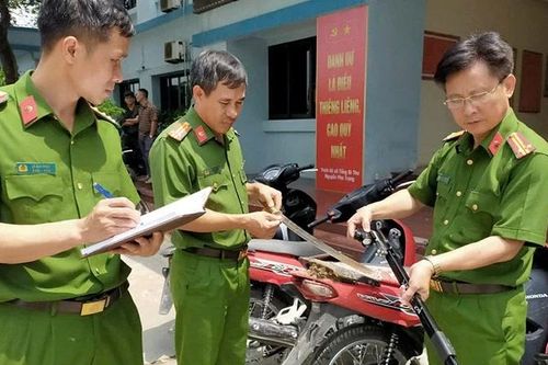 Thanh Hóa: Ngăn chặn kịp thời nhóm thanh, thiếu niên gây mất an ninh, trật tự