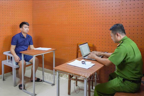 Cần Thơ: Bắt giữ đối tượng sát hại bạn gái
