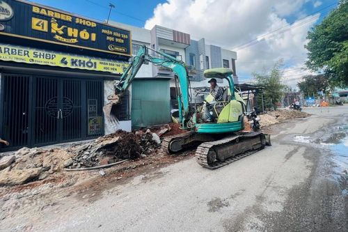 Đột phá hạ tầng giao thông để dẫn dắt kinh tế địa phương