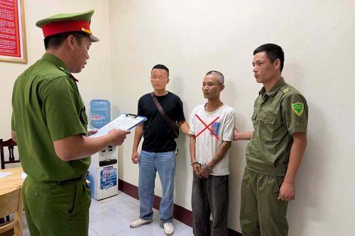 Truy bắt nóng bộ đôi 'siêu trộm'