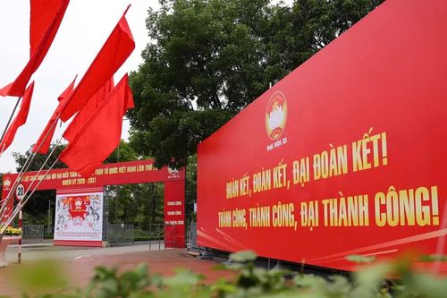 Phát huy sức mạnh đại đoàn kết trong kỷ nguyên mới