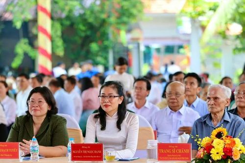 Tri ân hơn 200 đồng bào, chiến sĩ hy sinh tại Rạch Già