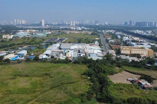 Tây Ninh thống nhất để TPHCM làm chủ đầu tư nhiều dự án giao thông trọng điểm