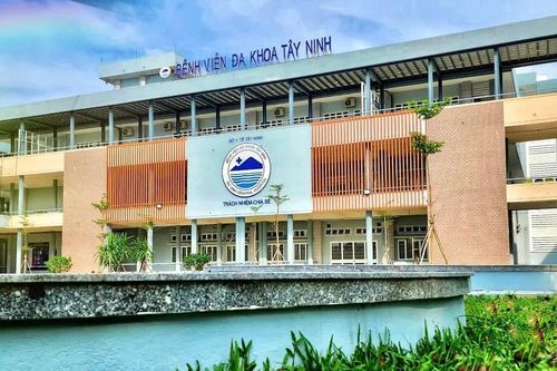 Tây Ninh sẽ xây bệnh viện đa khoa hơn 2.250 tỷ đồng