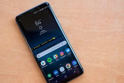 Gỡ vài app rác, điện thoại Samsung cũ chạy mượt bất ngờ