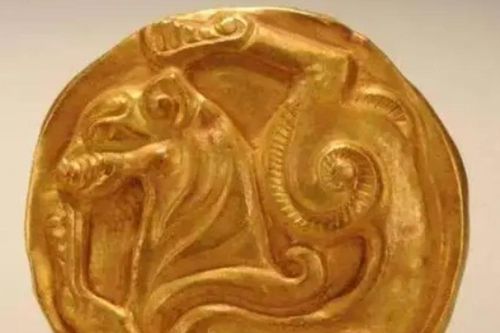 Kẻ trộm mộ bỏ lại 21 huy chương vàng ròng suốt 2.000 năm vì điều đáng sợ
