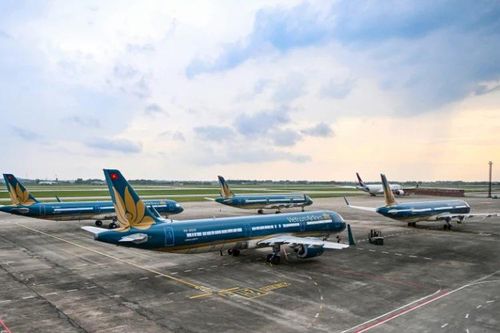 Quy hoạch sân bay đến 2030: 95% dân số trong bán kính 100km