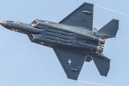 KF-21 Boramae được cấp phép tham chiến, Hàn Quốc tạo bước ngoặt