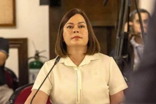 Phó Tổng thống Philippines bị luận tội là ai?