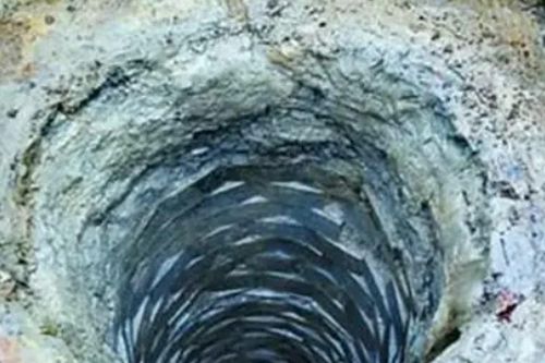Từ giếng cổ biết hát ở Thượng Hải tìm thấy rương kho báu