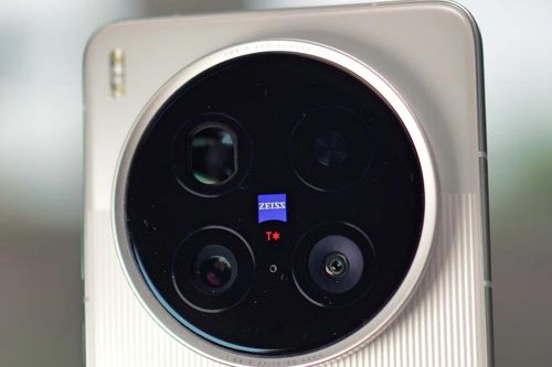 Những yếu tố khiến Vivo X300 Ultra trở thành camera phone tốt nhất năm