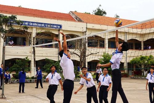 Giáo dục sức khỏe thể chất, tinh thần thời đại số