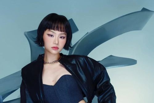 Sự nghiệp rực rỡ của Miu Lê trước ồn ào liên quan đến chất cấm