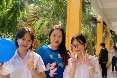 Giáo viên bật mí 'chìa khóa' đạt điểm cao môn Ngữ văn Kỳ thi tốt nghiệp THPT