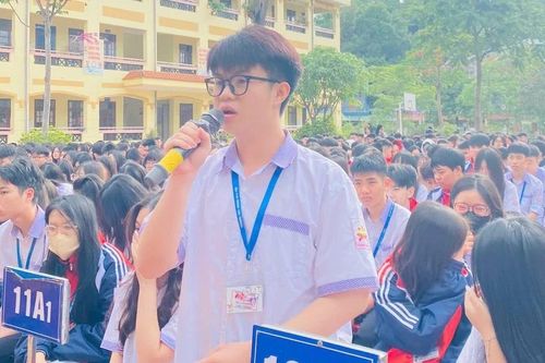 Xây dựng trường học không khói thuốc: Tạo 'thư viện sức khỏe' ở mọi nơi