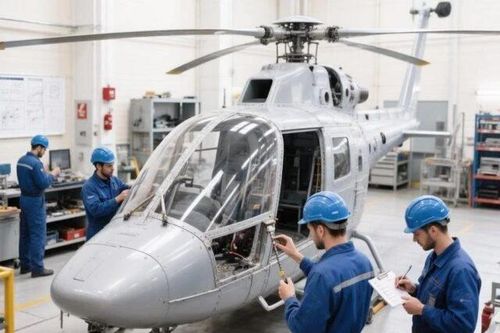 Bước tiến vượt bậc giúp Nga lấp đầy khoảng trống 800 trực thăng hạng nhẹ