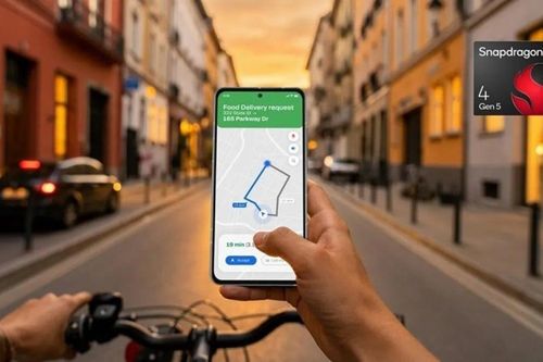 Qualcomm mang tin vui đến cho điện thoại giá rẻ