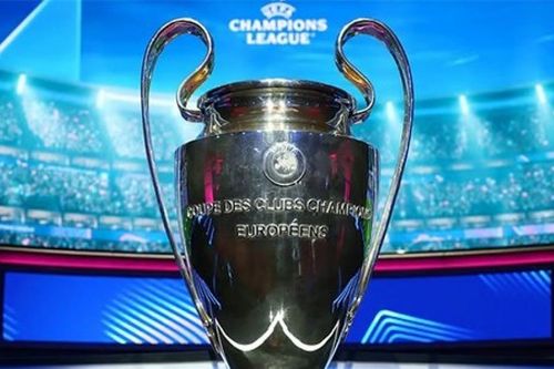 Đã xác định 18 CLB dự Champions League mùa giải 2026/27