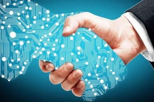 Khi ngoại giao nhộn nhịp trên không gian số