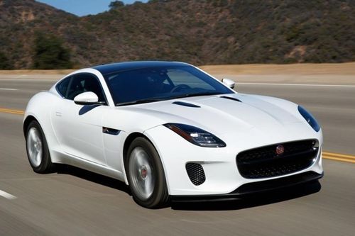 Cập nhật bảng giá xe hãng Jaguar mới nhất tháng 5/2026
