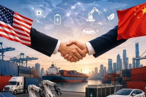 Chính quyền Tổng thống Mỹ Donald Trump trước lựa chọn mới trong quan hệ kinh tế với Trung Quốc