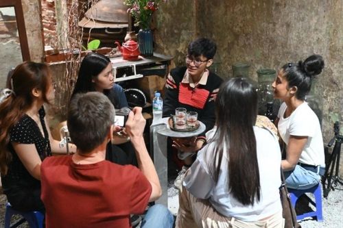 Giữ lửa Ê Đê giữa lòng phố cổ Hà Nội