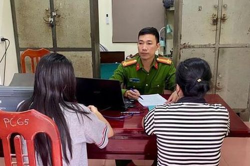 Xác minh vụ bé gái bị bố đánh bầm tím tay chân ở Bắc Ninh