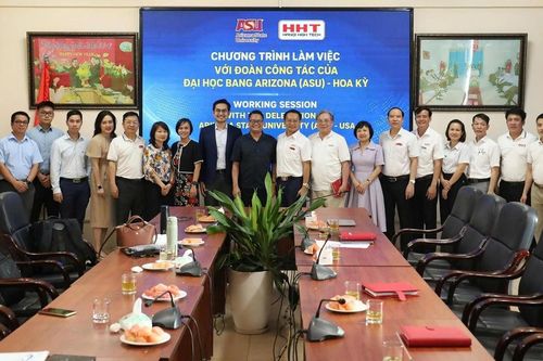 Đào tạo nhân lực bán dẫn: Bước đi chủ động từ cơ sở giáo dục nghề nghiệp
