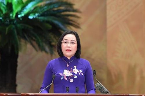Mặt trận Tổ quốc Việt Nam phải thực sự trở thành 'tiếng lòng' của Nhân dân