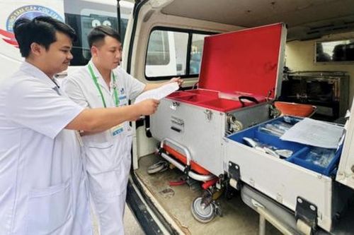 Hà Nội bảo đảm y tế phục vụ cho 2 kỳ thi sắp tới