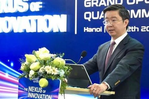 Qualcomm hỗ trợ startup, thúc đẩy 5G, AI, Open RAN tại Việt Nam