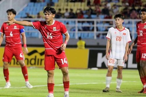 Nhận định U17 Nhật Bản vs U17 Indonesia, 23h00 ngày 12/5: Quá khó cho Garuda Muda