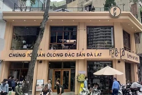Cà phê Phê La, bún bò Huế Ngự Uyển, mì cay Bosan bị xử phạt vi phạm ATTP