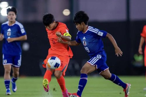 Nhận định U17 Trung Quốc vs U17 Qatar, 23h00 ngày 12/5: Cận kề cửa 'tử'