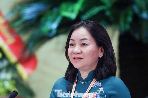 TP.HCM chọn những chính sách để người dân được thụ hưởng cao nhất