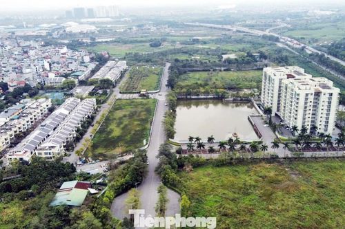 Vụ dự án 88 Central lật kèo sau 6 năm 'ôm đất': Có dấu hiệu hình sự, chuyển cơ quan công an