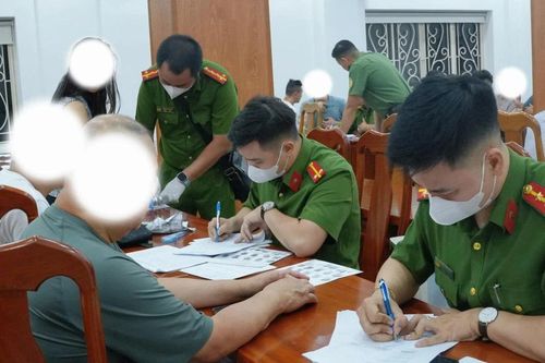 [Clip] TPHCM tiếp nhận 33 công dân bị Hoa Kỳ trục xuất