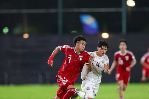 Báo UAE: U17 Việt Nam có cơ hội lớn dự World Cup