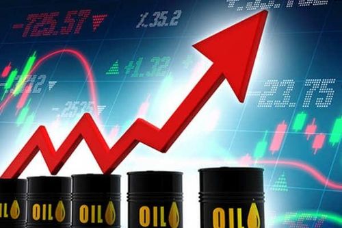 Làm giàu từ thông tin xung đột Mỹ - Iran?