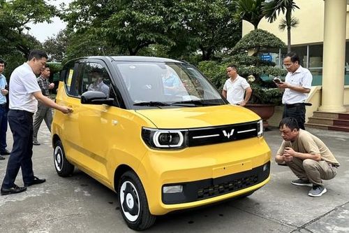 Tin tức kinh tế ngày 12/5: Doanh số bán xe hybrid tại Việt Nam tăng trưởng tới 86%