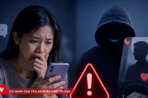 'Bẫy tình online' nhắm vào phụ nữ: Mất tiền, lộ thông tin chỉ sau vài cuộc trò chuyện