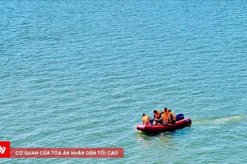 Tìm thấy thi thể 2 nạn nhân đuối nước sau các vụ nhảy cầu Trường Hà