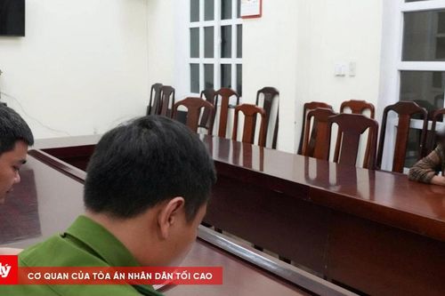 Truy xét trong đêm, bắt giữ đối tượng trộm cắp tại chợ Đông Ba
