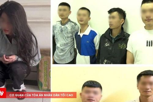 Thanh, thiếu niên đánh mất tương lai vì ma túy
